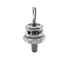 Alto Surge Corrente Capacità