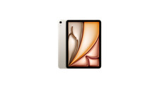 Apple ipad air 2024 - 2024, m2