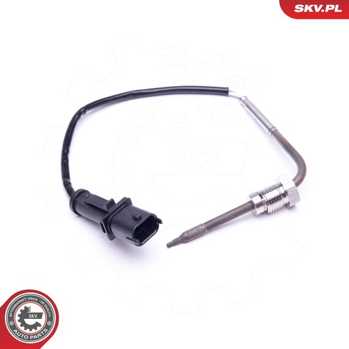 Sensore temperatura gas - sensore,
