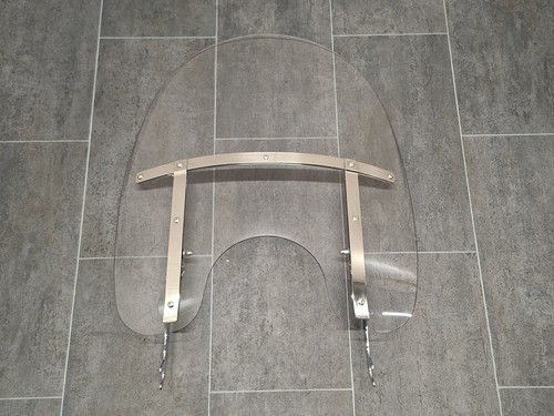 Parabrezza harley davidson - harley,