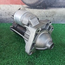 Motorino Avviamento Renault Megane Scenic 2 Serie Clio Modus 2007 1.5 dci Diesel
