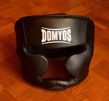 Caschetto Domyos Boxe Casco