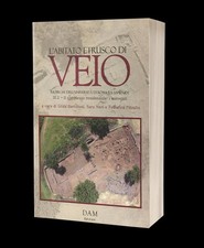 L'abitato etrusco di Veio
