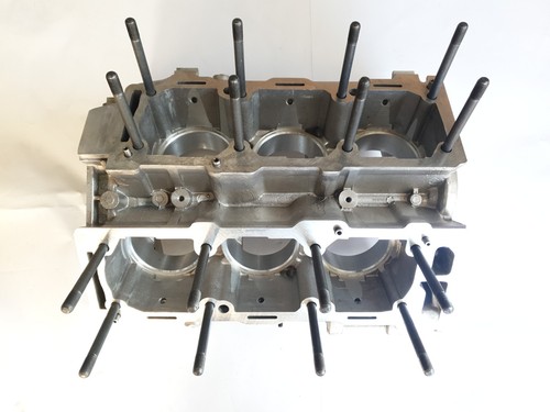 Blocco motore alfa romeo 147 - blocco,