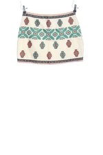 ZARA WOMAN Minigonna Donna