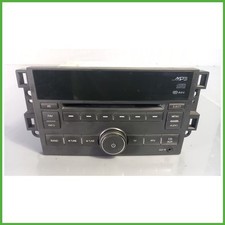 Autoradio CHEVROLET (DAEWOO) CAPTIVA C100 2.0 16V 96628294 2006 2011 DAEWOO