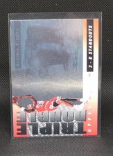 Upper Deck 1993-94 #TD3