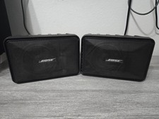 Bose 101 Music Monitor