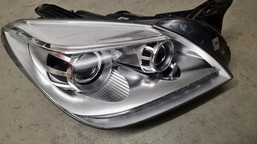 Unità faro mercedes benz slk - unità,