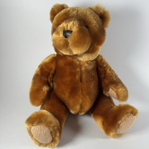 Peluche orsacchiotto velvets - peluche,