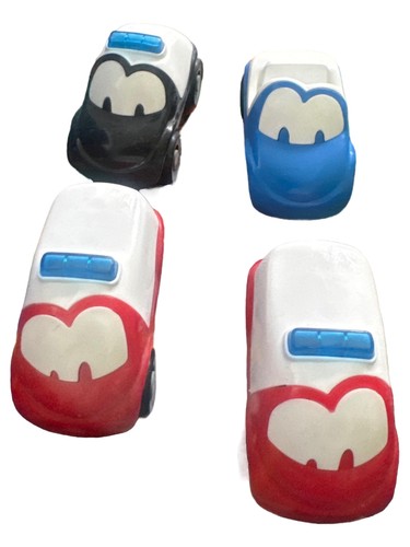 Dantty fun cars set auto - dantty,