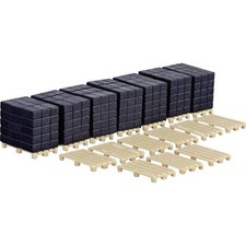 Kibri 38149   H0 Europallet 1