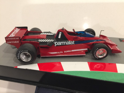 1978 brabham bt46b - bt46b, /