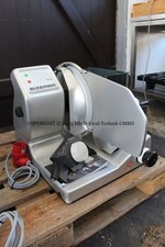 Bizerba VS12 Affettatrice + Levigatrice, Affettatrice, Affettatrice