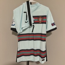 Maglia Ronaldo 2020 Euro