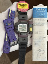 NOS Raro Orologio Sportivo