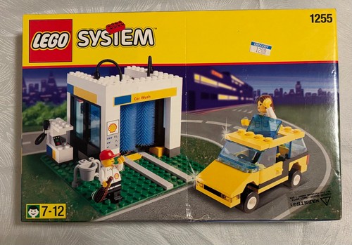 Sigillato 1255 lego - 1255, shell