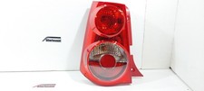 LEFT TAILLIGHT STOP SUITABLE