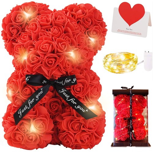 Zodight orso rose - orso,