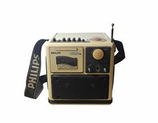 Philips D8080/02T - 1985 -