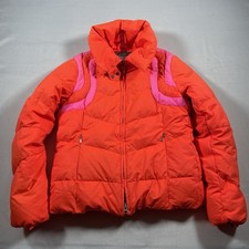 Giacca da sci piumino donna