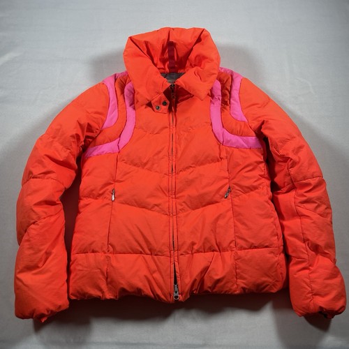 Giacca sci piumino donna - giacca,