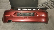 paraurti posteriore Alfa Romeo 147 2000-2004  451