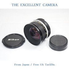 [Quasi come nuovo] Nikon Ai-s