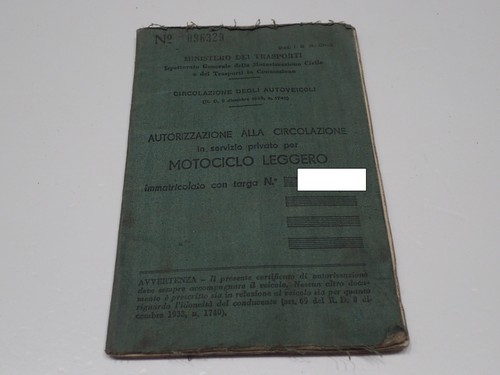 Autorizzazione alla - autorizzazione,