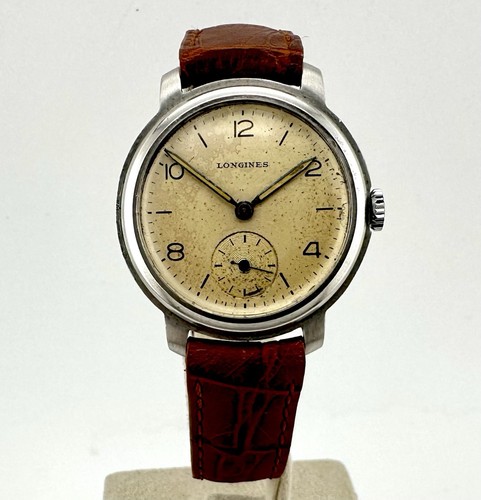 Longines 68z - longines, 12.68z
