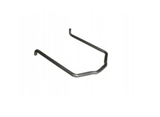 Pinza di fissaggio durito