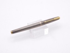 Penna Rollerball Parker 75 argento/silver 925 Ciselè