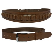 Cintura porta munizioni caccia