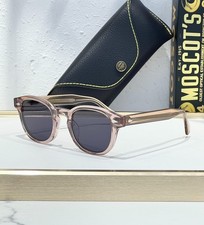MOSCOT LEMTOSH Sunglasses