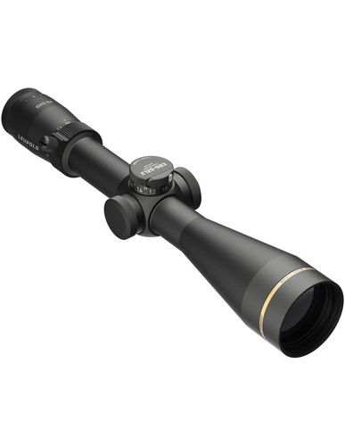 Visor leupold 5hd gen 2 - visor, vx-5hd