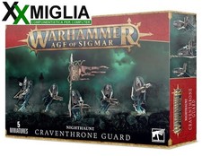 Warhammer Age of Sigmar -