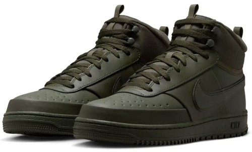 Nike court vision mid wntr - nike,