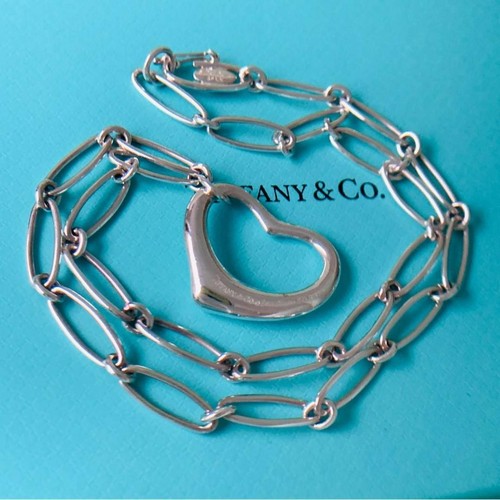 Collana tiffany 925 - tiffany,