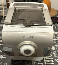 Philips 7000 Series HR2660/00 200W Macchina per Pasta - Bianca