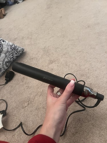 Ghd platinum plus flat - ghd, iron