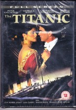DVD The Titanic