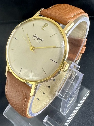 Orologio carica manuale - orologio,