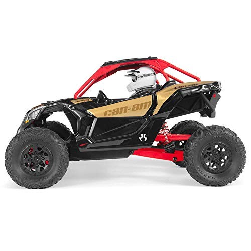 Axial yeti can am - yeti, maverick