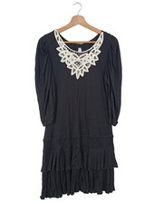 NEXT Abito a balze Donna Abito