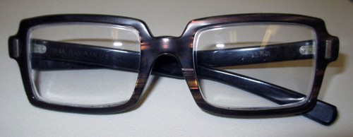 Tortaruga quadrata anni 60 - anni, '60