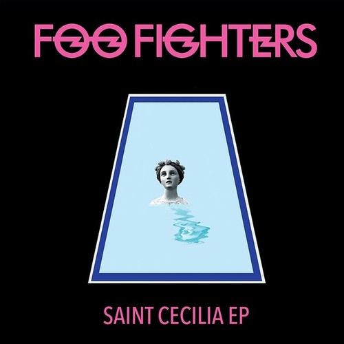 Foo fighters saint - foo,