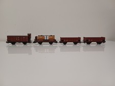 Carri merci H0 FS Piko (95995