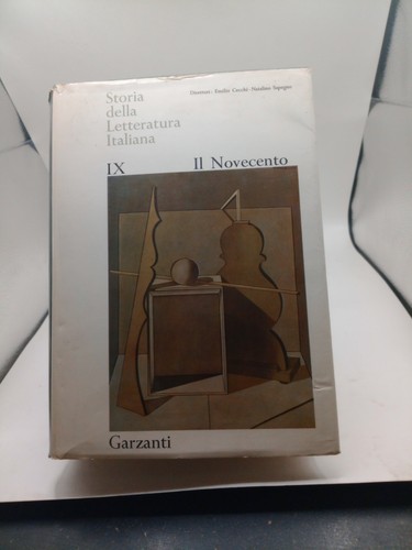 Storia della letteratura