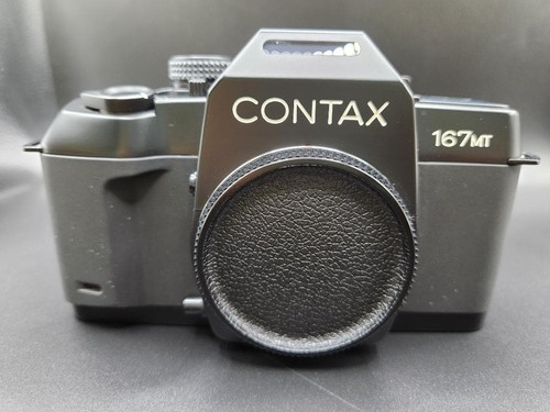 Corpo contax 167mt - corpo,