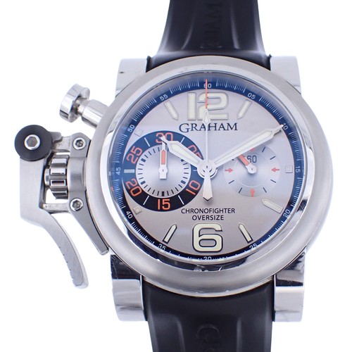 Orologio uomo graham chrono - graham,